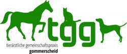 TG Gommerscheid I Tierarzt Neuwied Logo
